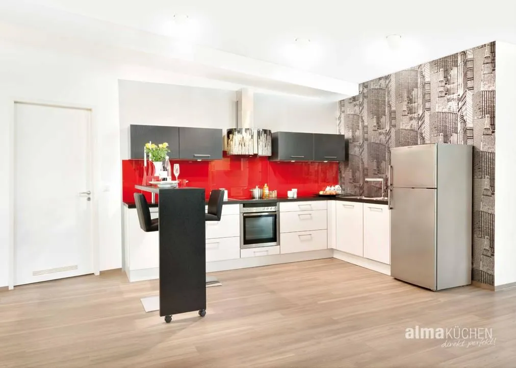 Unternehmen 41 Bild ALMA-KÜCHEN GMBH & CO. KG