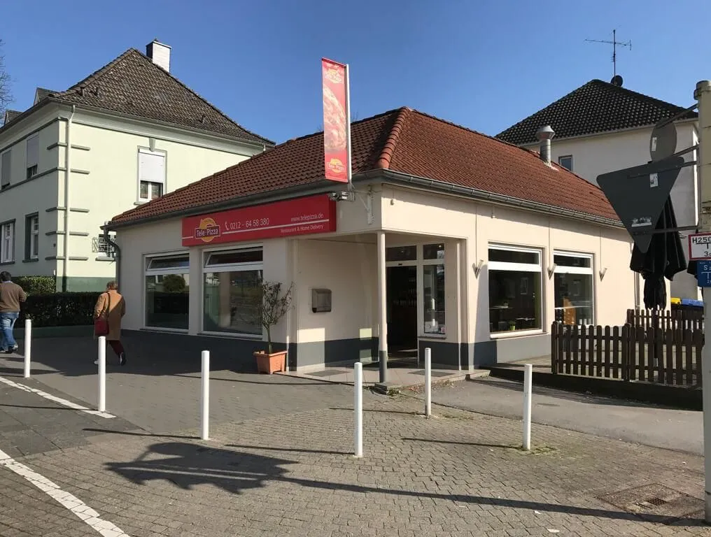 Unternehmen 3 Bild TELE PIZZA