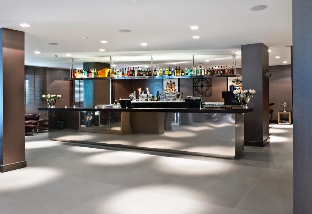 Unternehmen 4 Bild WYNDHAM MANNHEIM