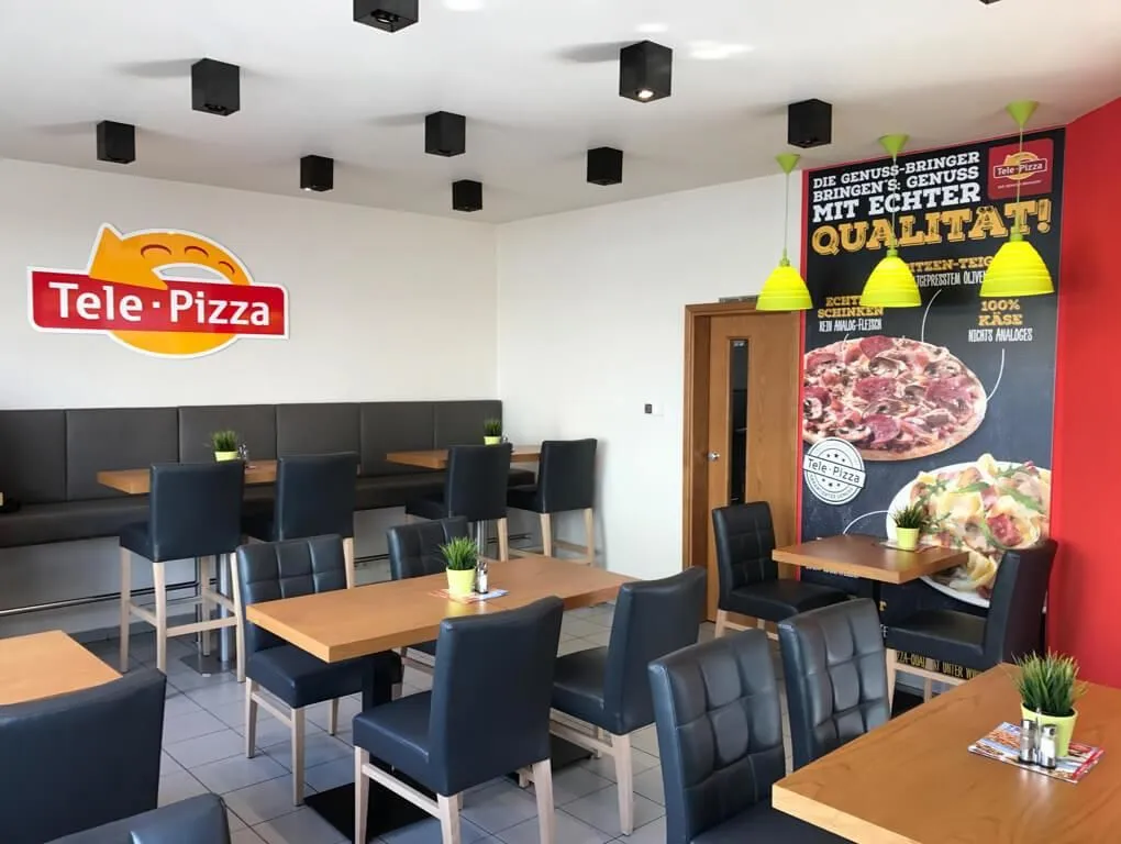 Unternehmen 2 Bild TELE PIZZA