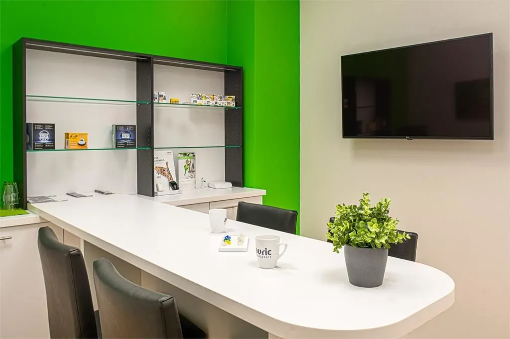 Unternehmen 3 Bild WEYRAUCH HÖRGERÄTE