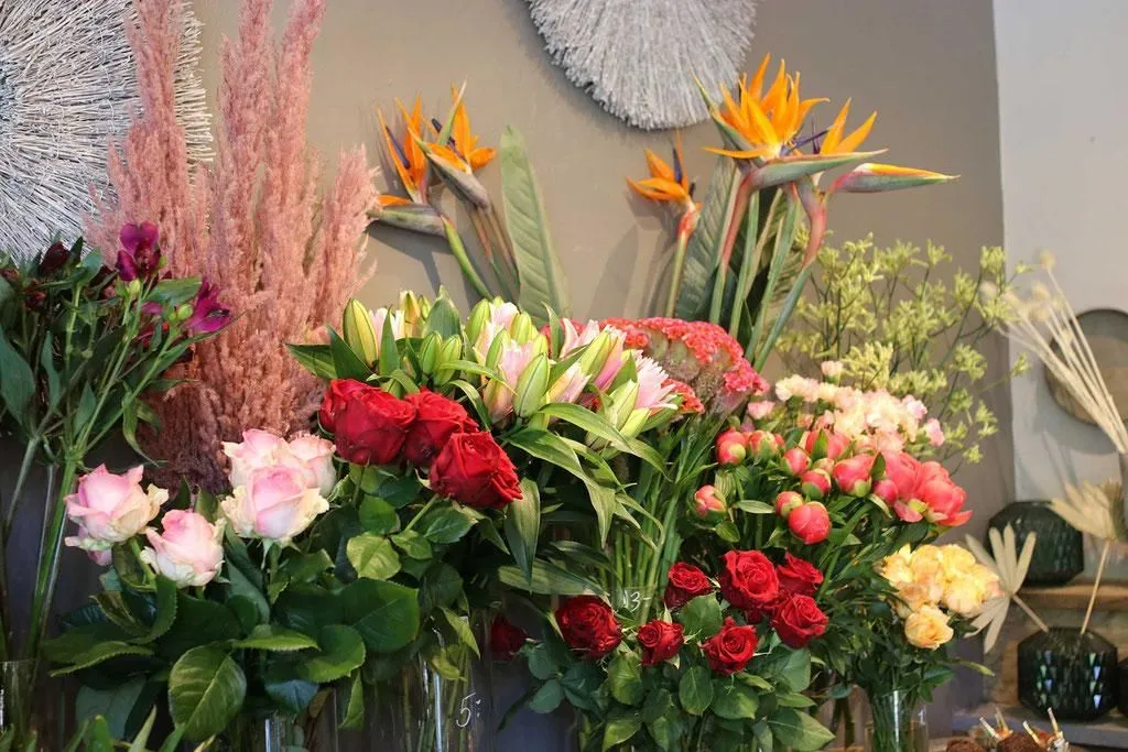 Unternehmen 6 Bild HOLGER BREMER BLUMENLADEN & FLORIST IN BERGEDORF