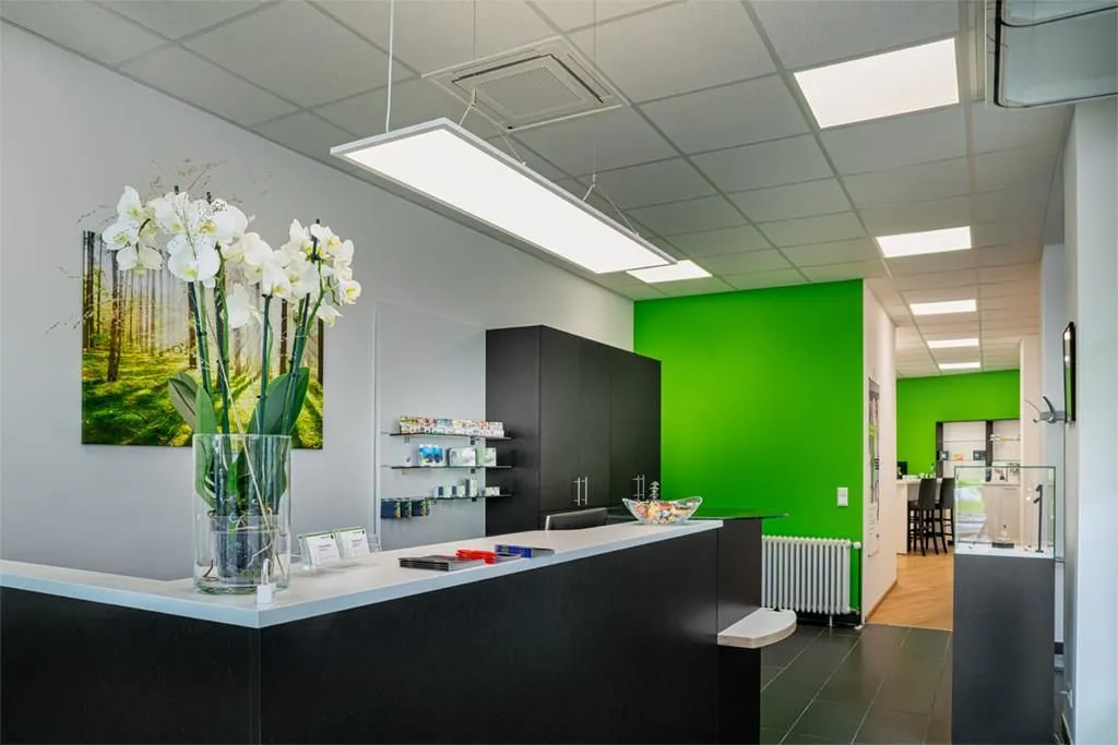 Unternehmen 2 Bild WEYRAUCH HÖRGERÄTE