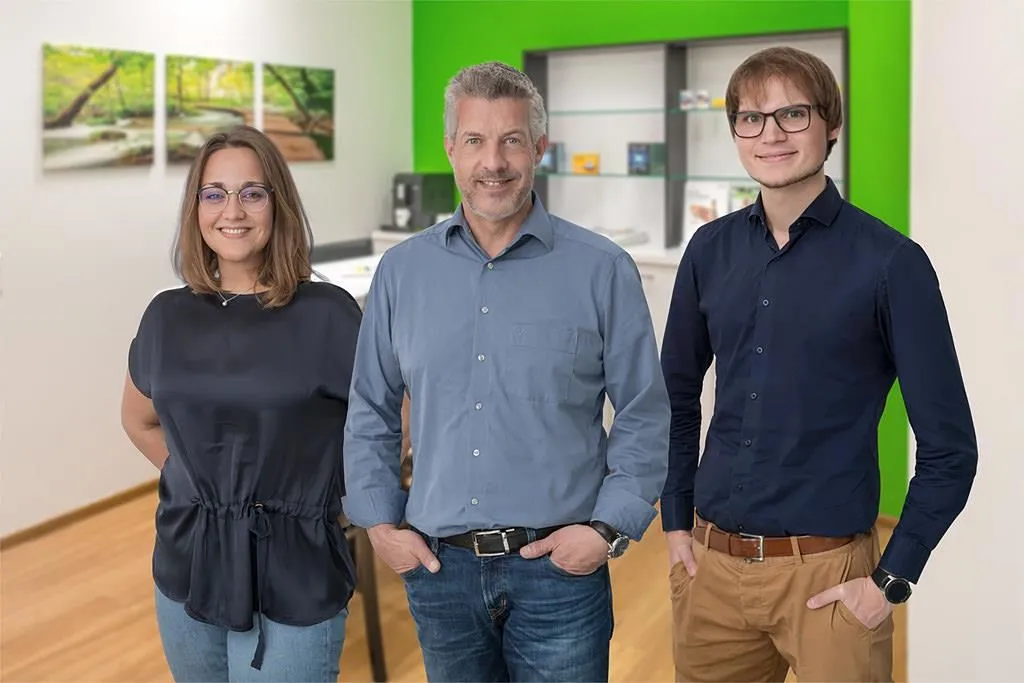 Unternehmen 4 Bild WEYRAUCH HÖRGERÄTE