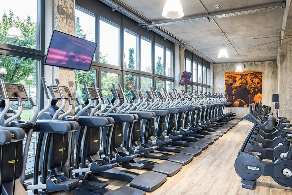 Unternehmen 7 Bild FITX FITNESSSTUDIO