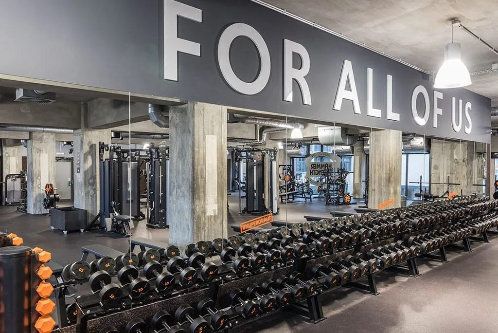 Unternehmen 1 Bild FITX FITNESSSTUDIO