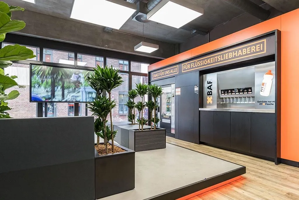 Unternehmen 9 Bild FITX FITNESSSTUDIO