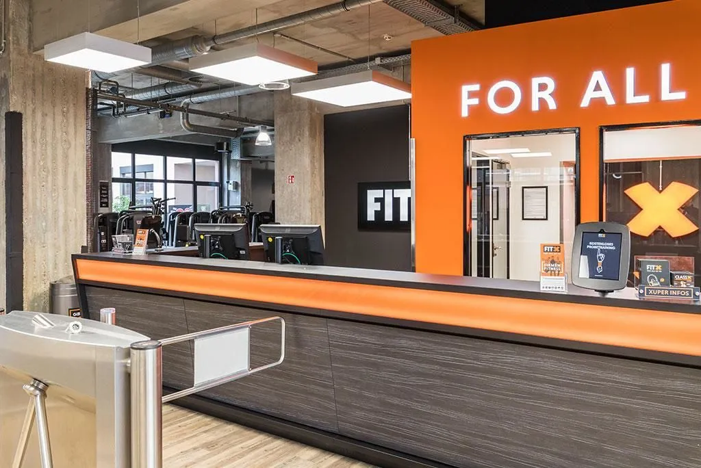 Unternehmen 5 Bild FITX FITNESSSTUDIO