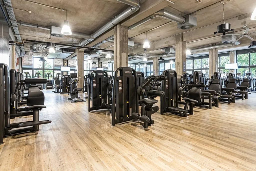 Unternehmen 6 Bild FITX FITNESSSTUDIO