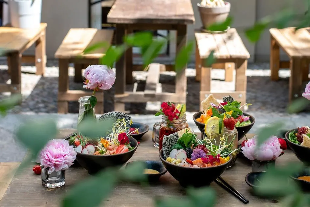 Unternehmen 19 Bild OHANA VIETHAWAIIAN POKE