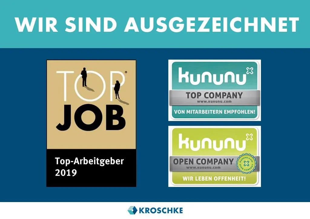 Unternehmen 8 Bild KFZ KENNZEICHEN KROSCHKE
