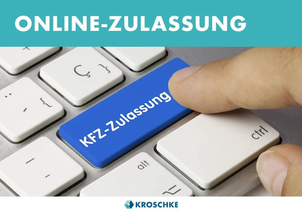 Unternehmen 7 Bild KFZ ZULASSUNGEN UND KENNZEICHEN KROSCHKE