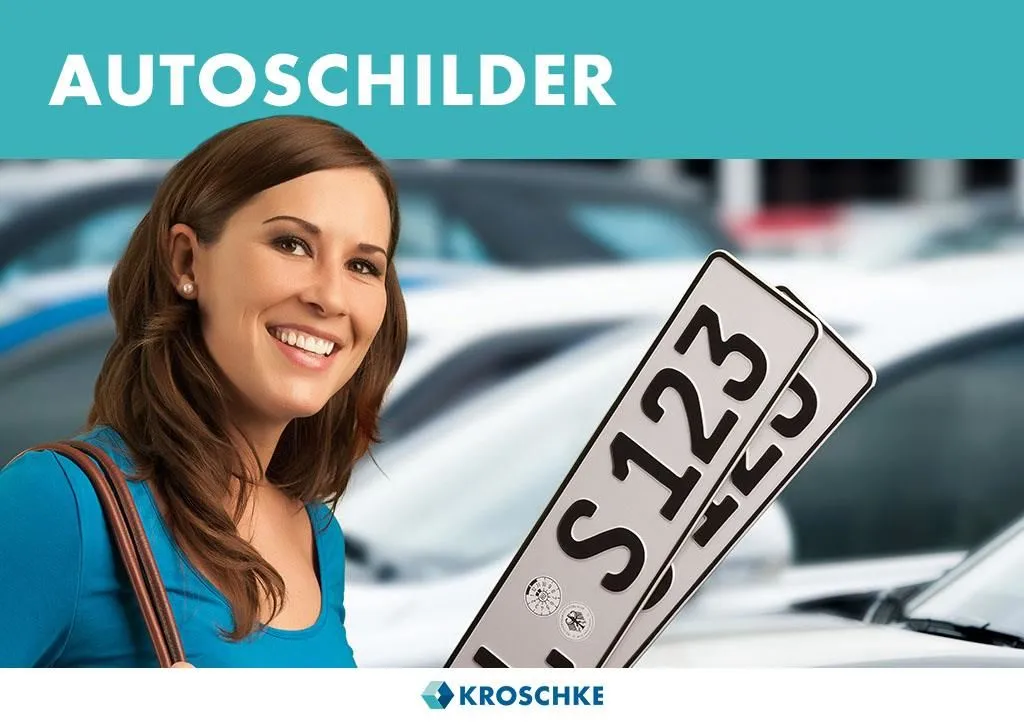 Unternehmen 8 Bild KFZ ZULASSUNGEN UND KENNZEICHEN KROSCHKE