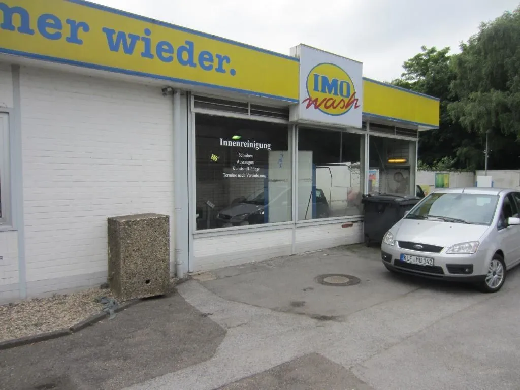 Unternehmen 2 Bild IMO CAR WASH