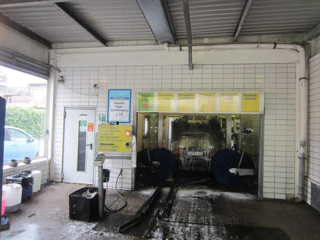 Unternehmen 3 Bild IMO CAR WASH