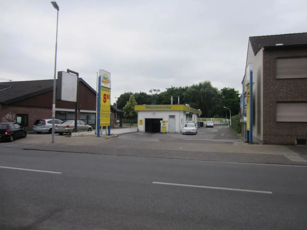 Unternehmen 5 Bild IMO CAR WASH