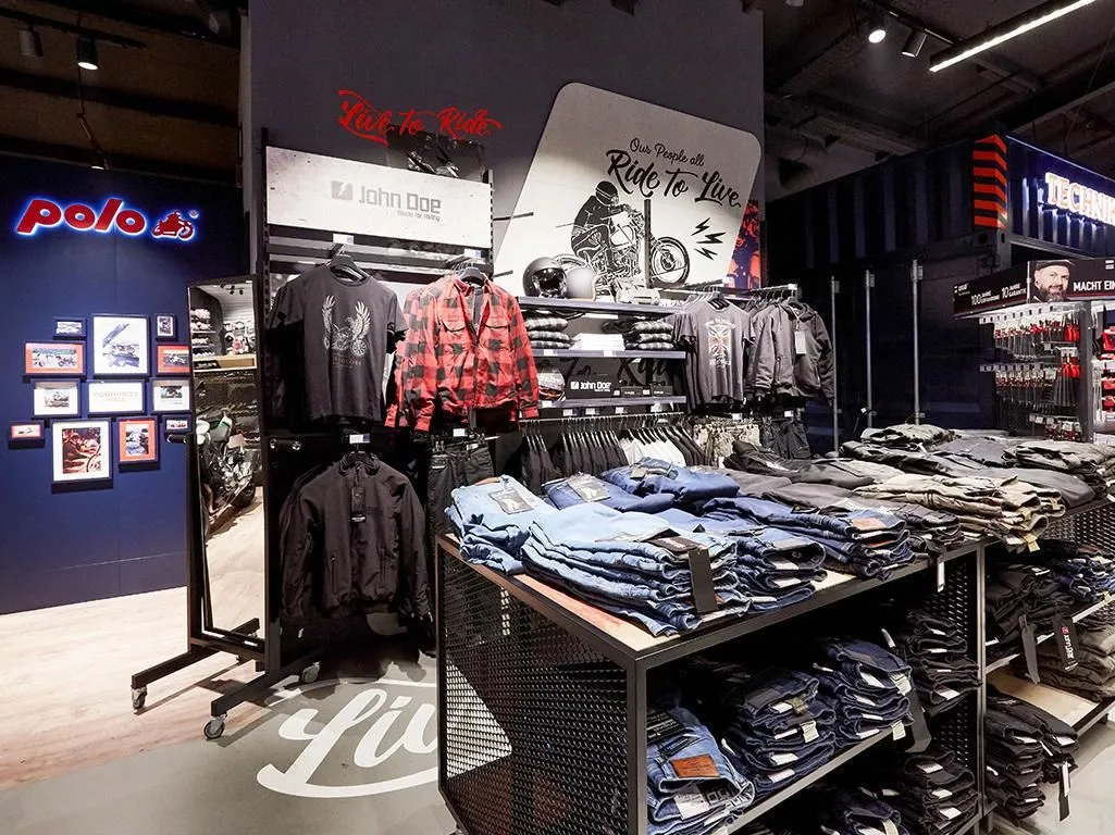 Unternehmen 4 Bild ABHOLSTATION POLO MOTORRAD STORE ESSEN