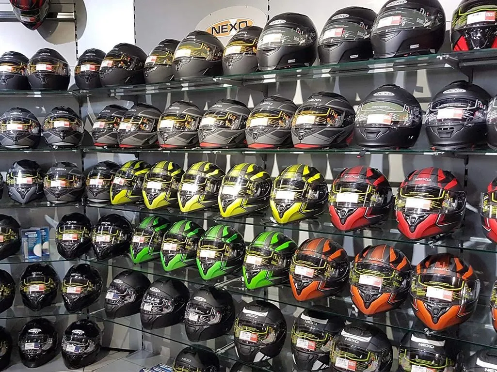 Unternehmen 1 Bild POLO MOTORRAD STORE BOCHUM