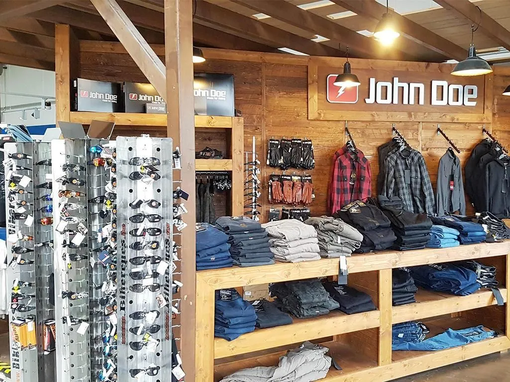 Unternehmen 2 Bild POLO MOTORRAD STORE BOCHUM