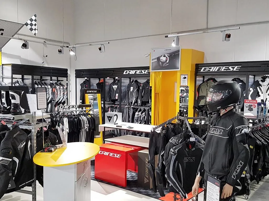 Unternehmen 4 Bild POLO MOTORRAD STORE BOCHUM