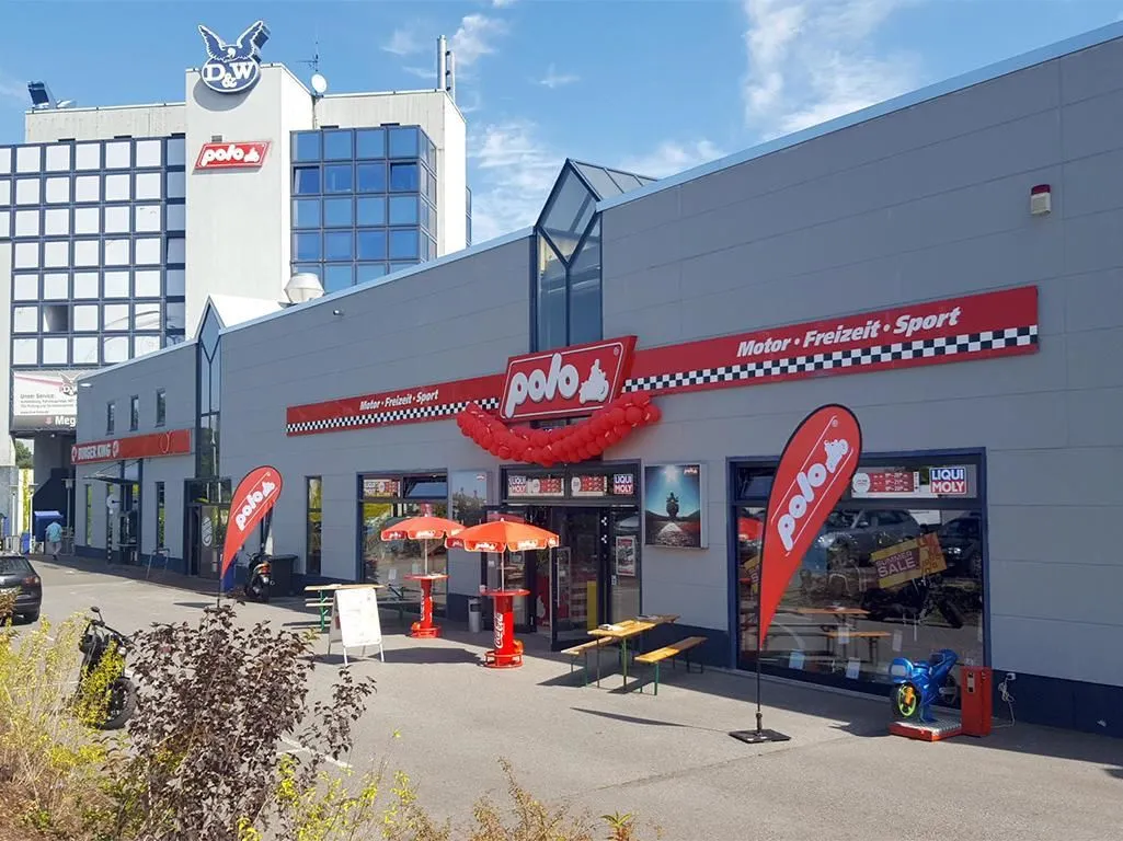 Unternehmen 5 Bild POLO MOTORRAD STORE BOCHUM