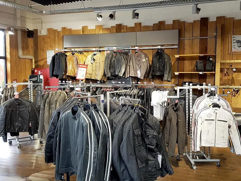 Unternehmen 3 Bild POLO MOTORRAD STORE BOCHUM