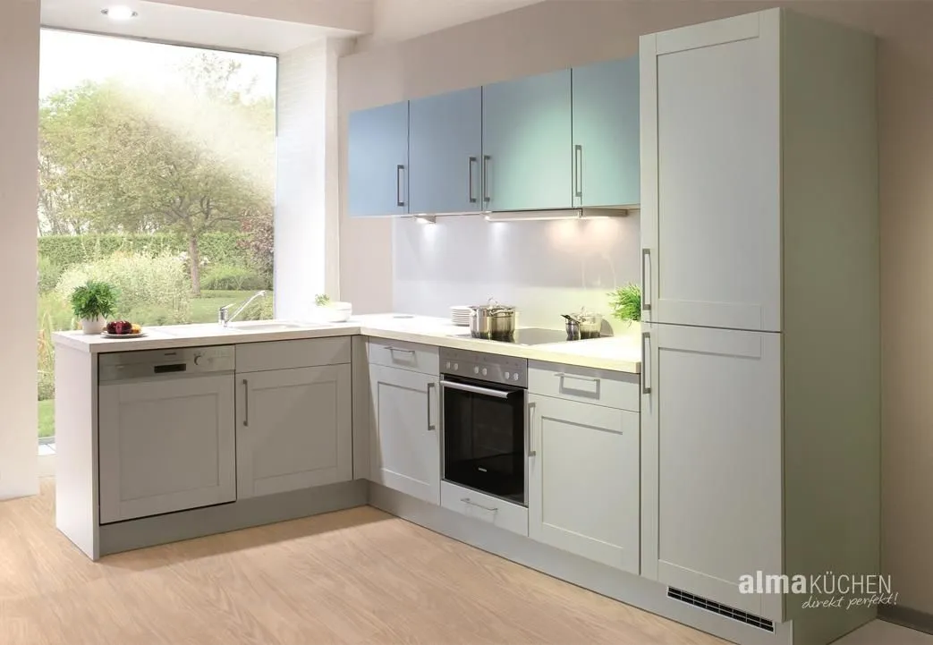 Unternehmen 31 Bild ALMA-KÜCHEN GMBH & CO. KG