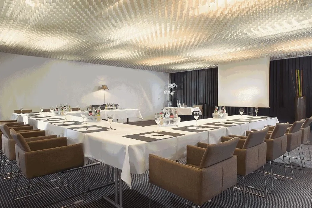 Unternehmen 17 Bild WYNDHAM MANNHEIM