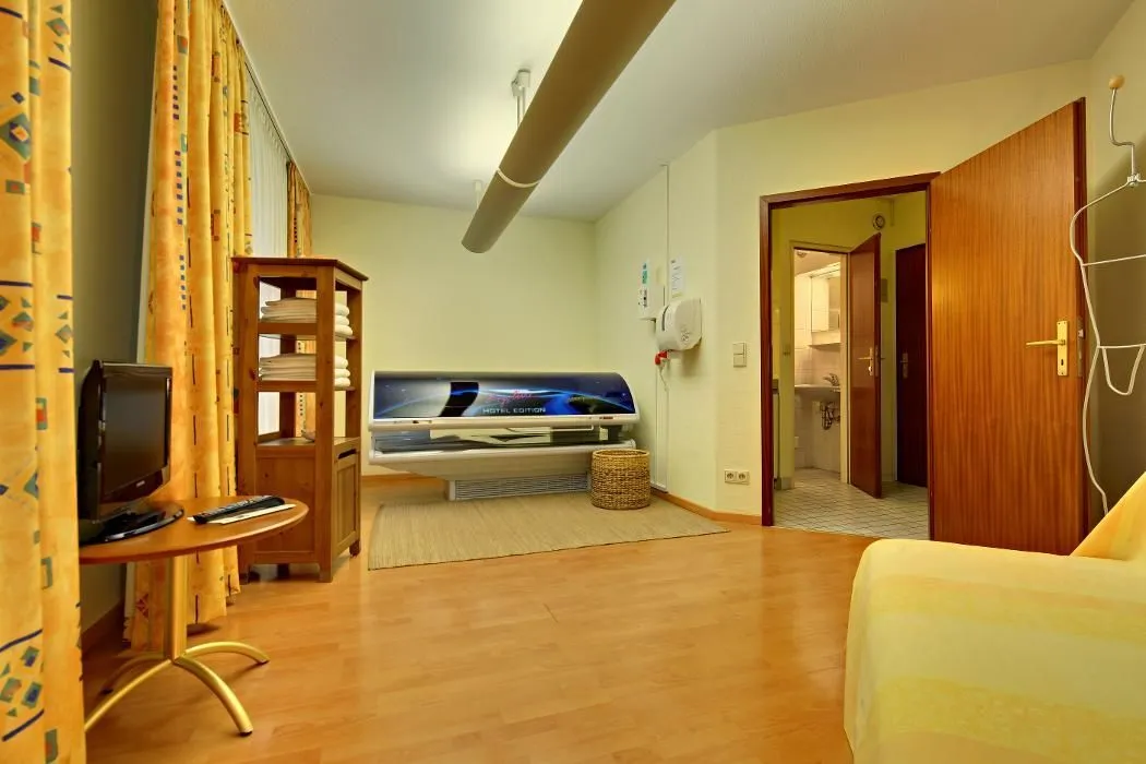 Unternehmen 11 Bild BEST WESTERN HOTEL MANNHEIM CITY