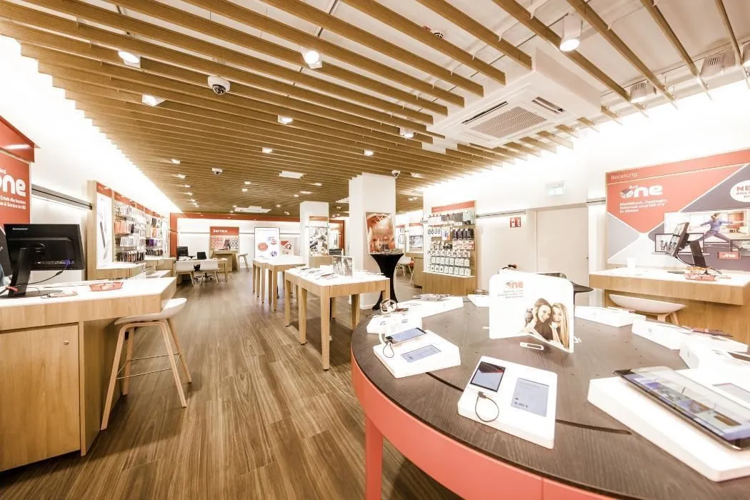 Unternehmen 6 Bild VODAFONE SHOP