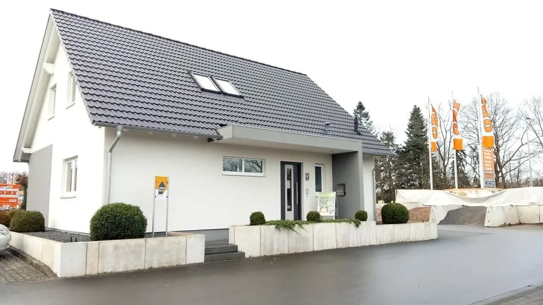 Unternehmen 10 Bild LIVING HAUS BIELEFELD