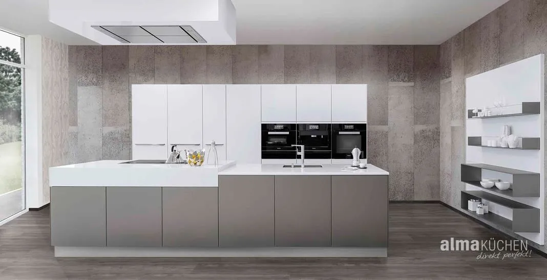 Unternehmen 54 Bild ALMA-KÜCHEN GMBH & CO. KG