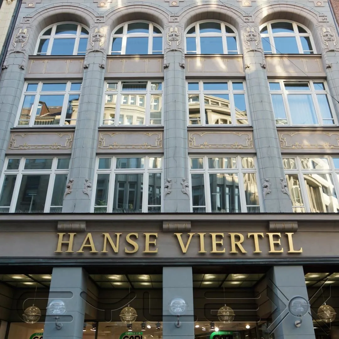 Unternehmen 4 Bild HANSE-VIERTEL
