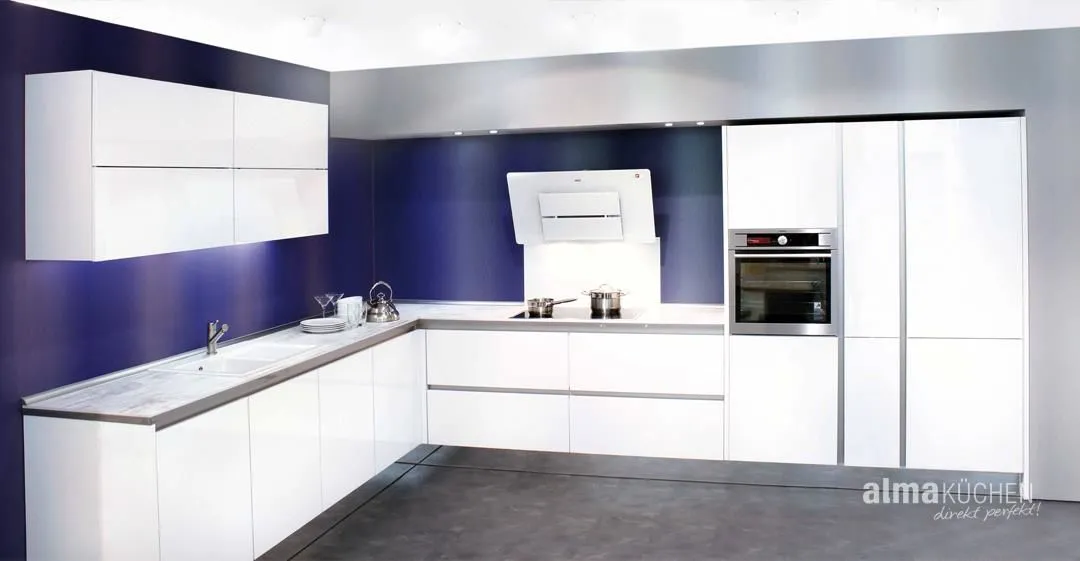 Unternehmen 16 Bild ALMA-KÜCHEN GMBH & CO. KG