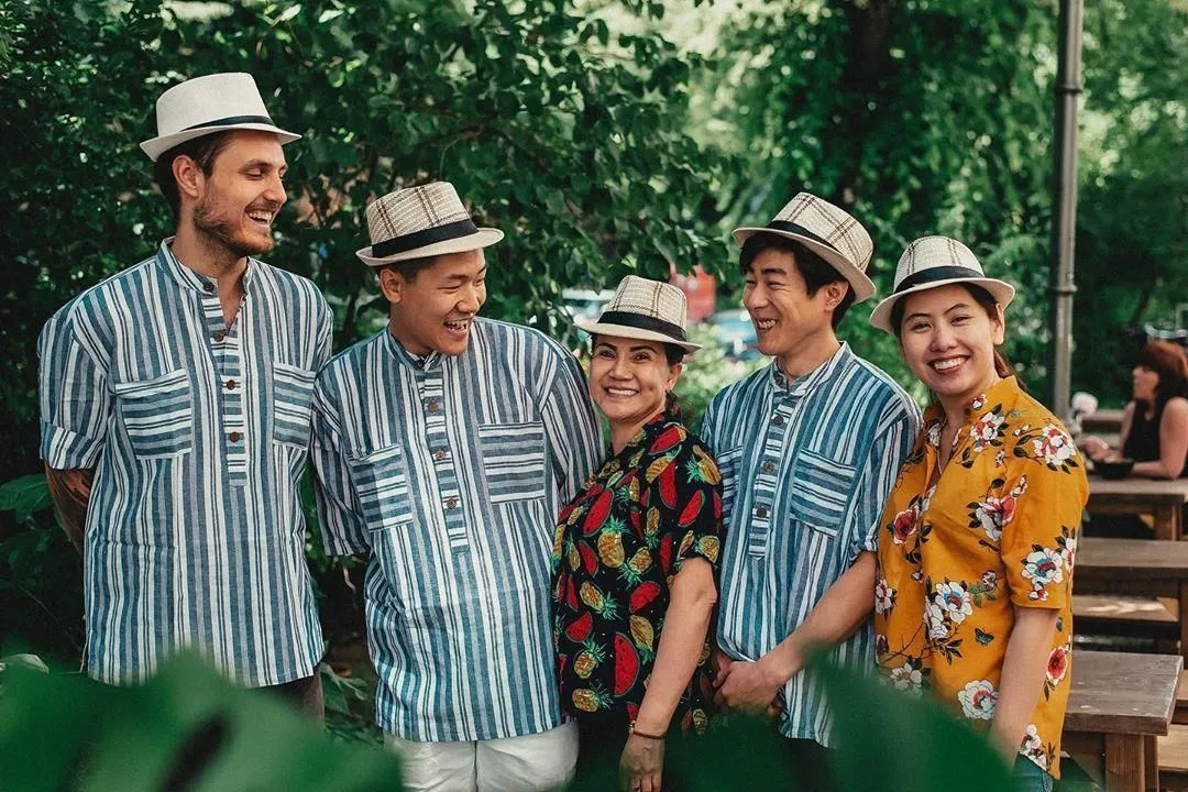 Unternehmen 31 Bild OHANA VIETHAWAIIAN POKE