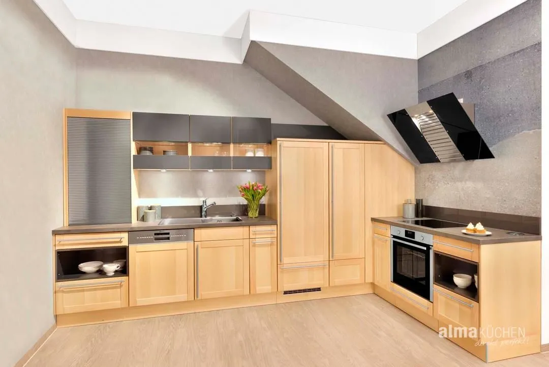 Unternehmen 2 Bild ALMA-KÜCHEN GMBH & CO. KG