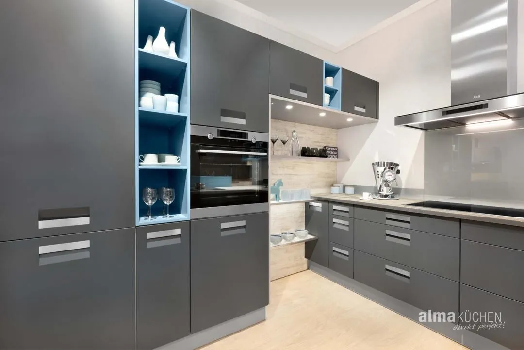 Unternehmen 4 Bild ALMA-KÜCHEN GMBH & CO. KG