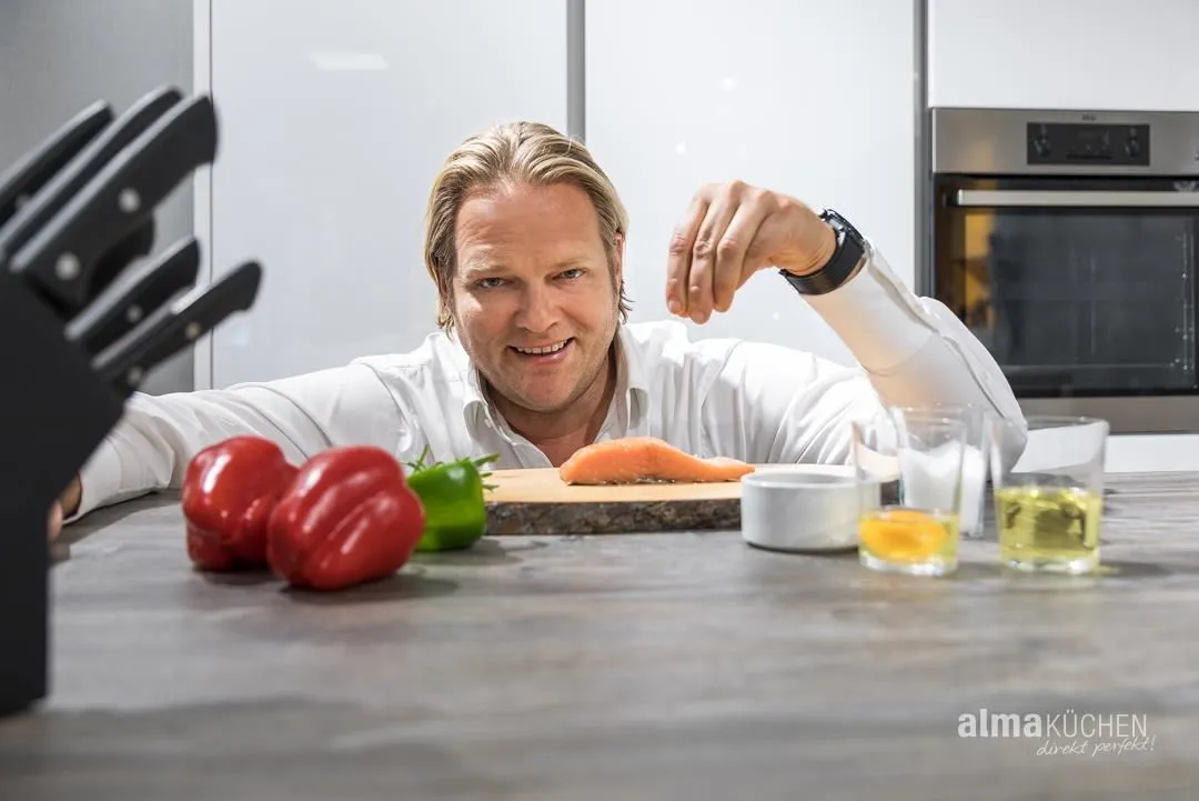 Unternehmen 23 Bild ALMA-KÜCHEN GMBH & CO. KG