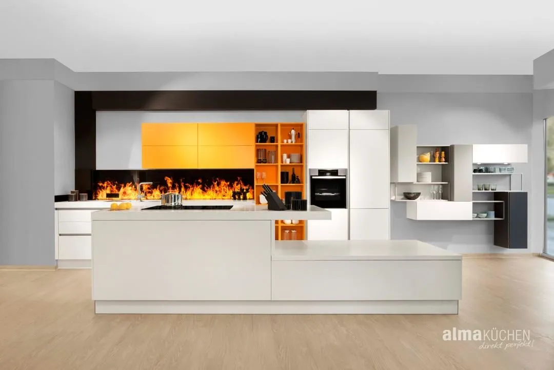 Unternehmen 24 Bild ALMA-KÜCHEN GMBH & CO. KG