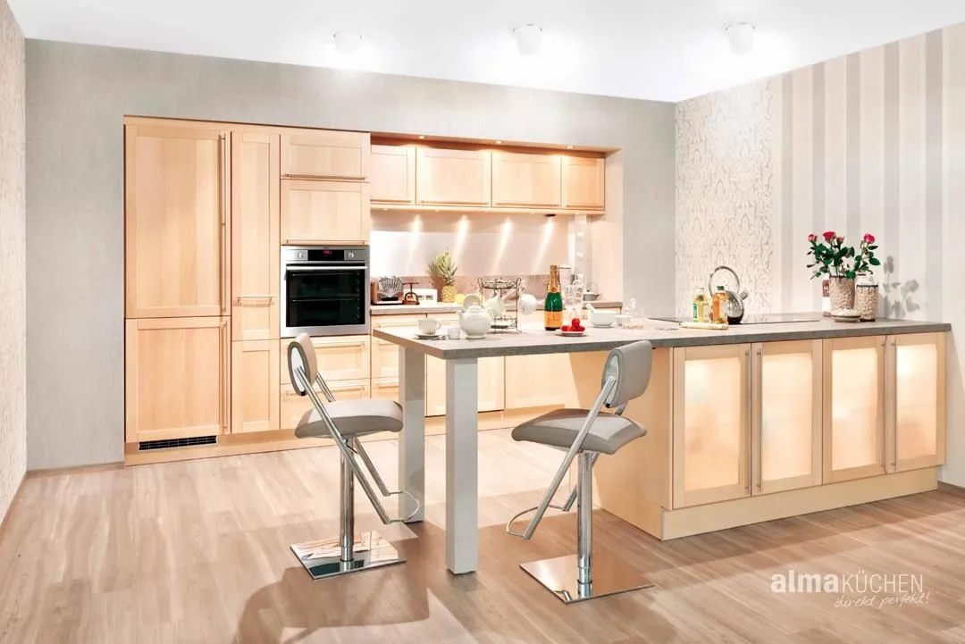 Unternehmen 35 Bild ALMA-KÜCHEN GMBH & CO. KG