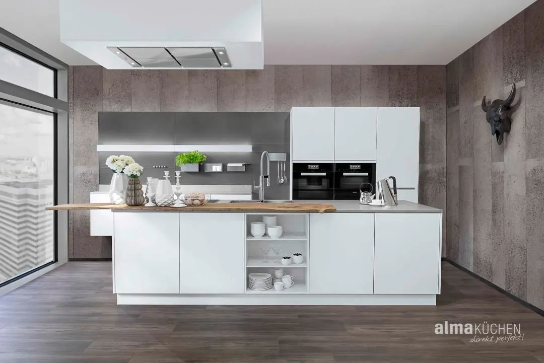 Unternehmen 37 Bild ALMA-KÜCHEN GMBH & CO. KG