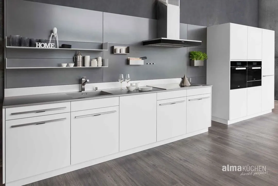 Unternehmen 42 Bild ALMA-KÜCHEN GMBH & CO. KG