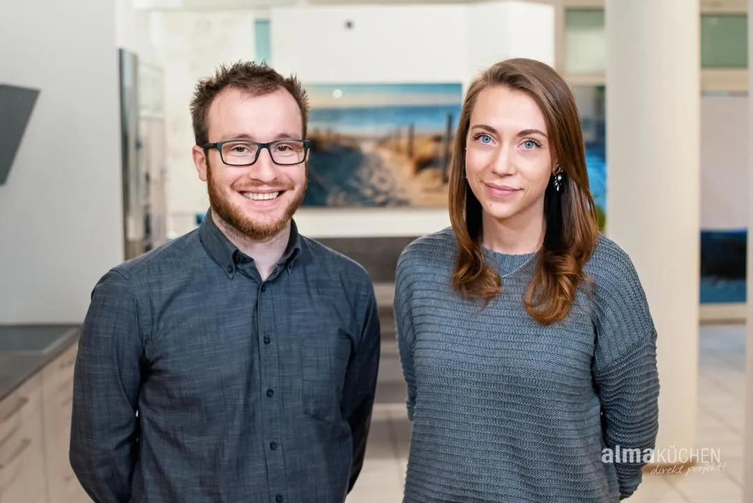 Unternehmen 45 Bild ALMA-KÜCHEN GMBH & CO. KG