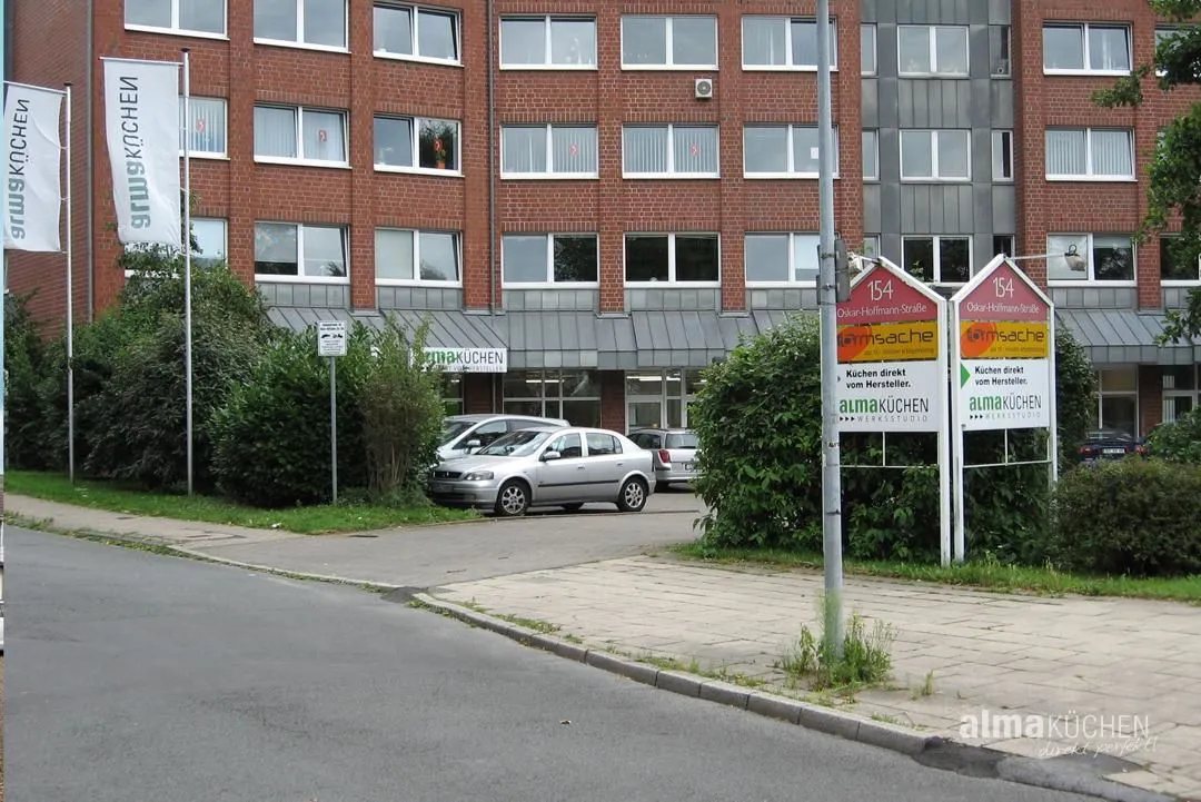 Unternehmen 52 Bild ALMA-KÜCHEN GMBH & CO. KG