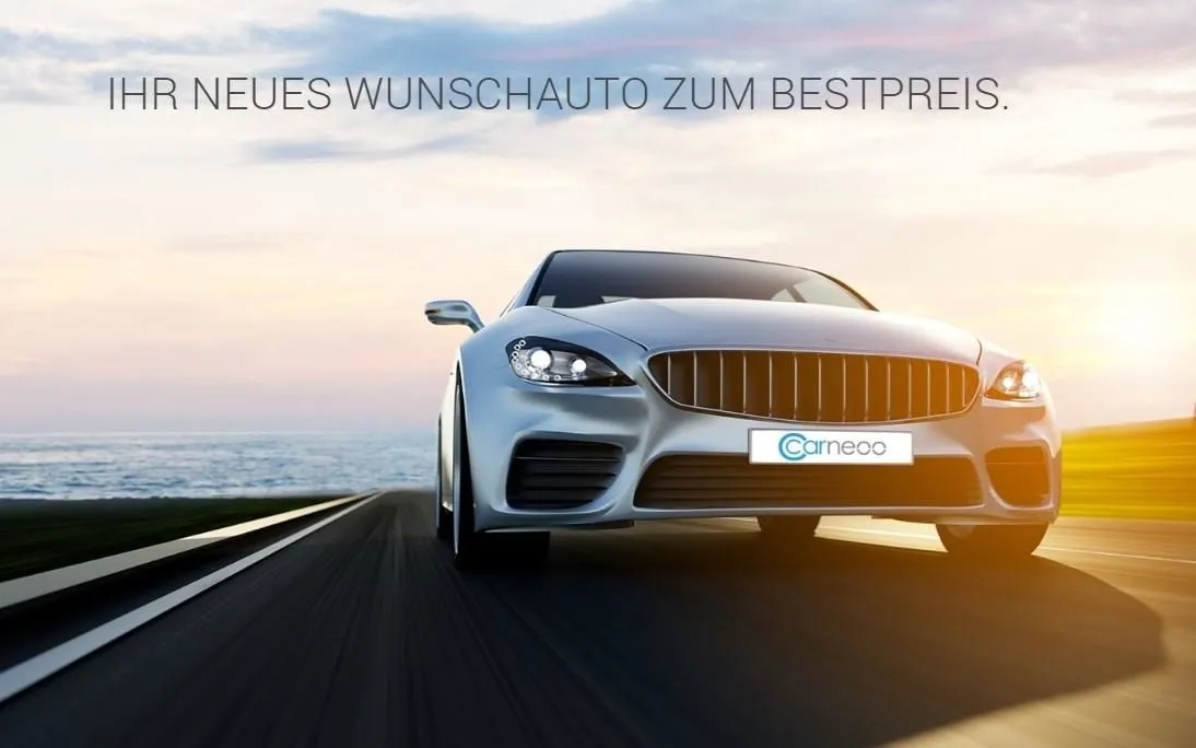 Unternehmen 1 Bild CARNEOO GMBH