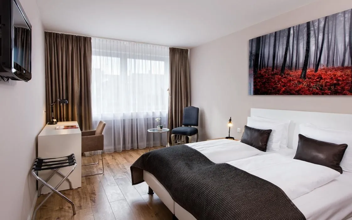 Unternehmen 16 Bild WYNDHAM MANNHEIM