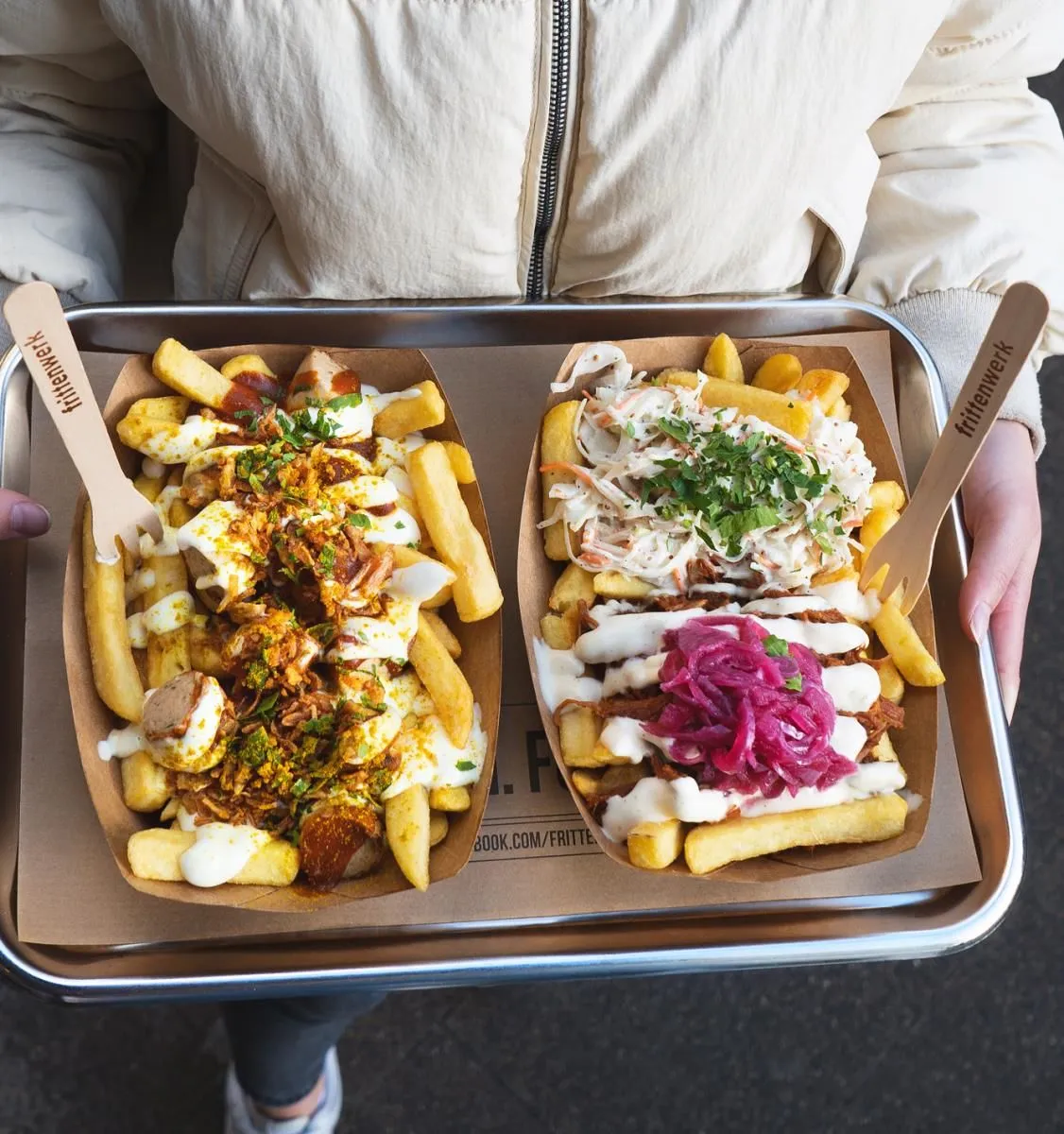 Unternehmen 43 Bild FRITTENWERK