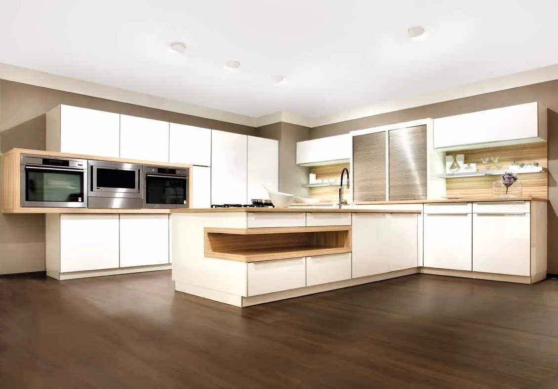 Unternehmen 67 Bild ALMA-KÜCHEN GMBH & CO. KG