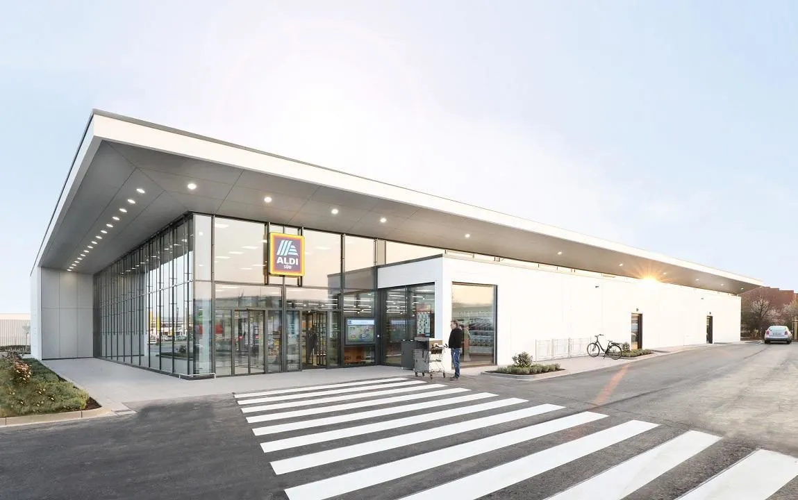 Unternehmen 10 Bild ALDI SÜD