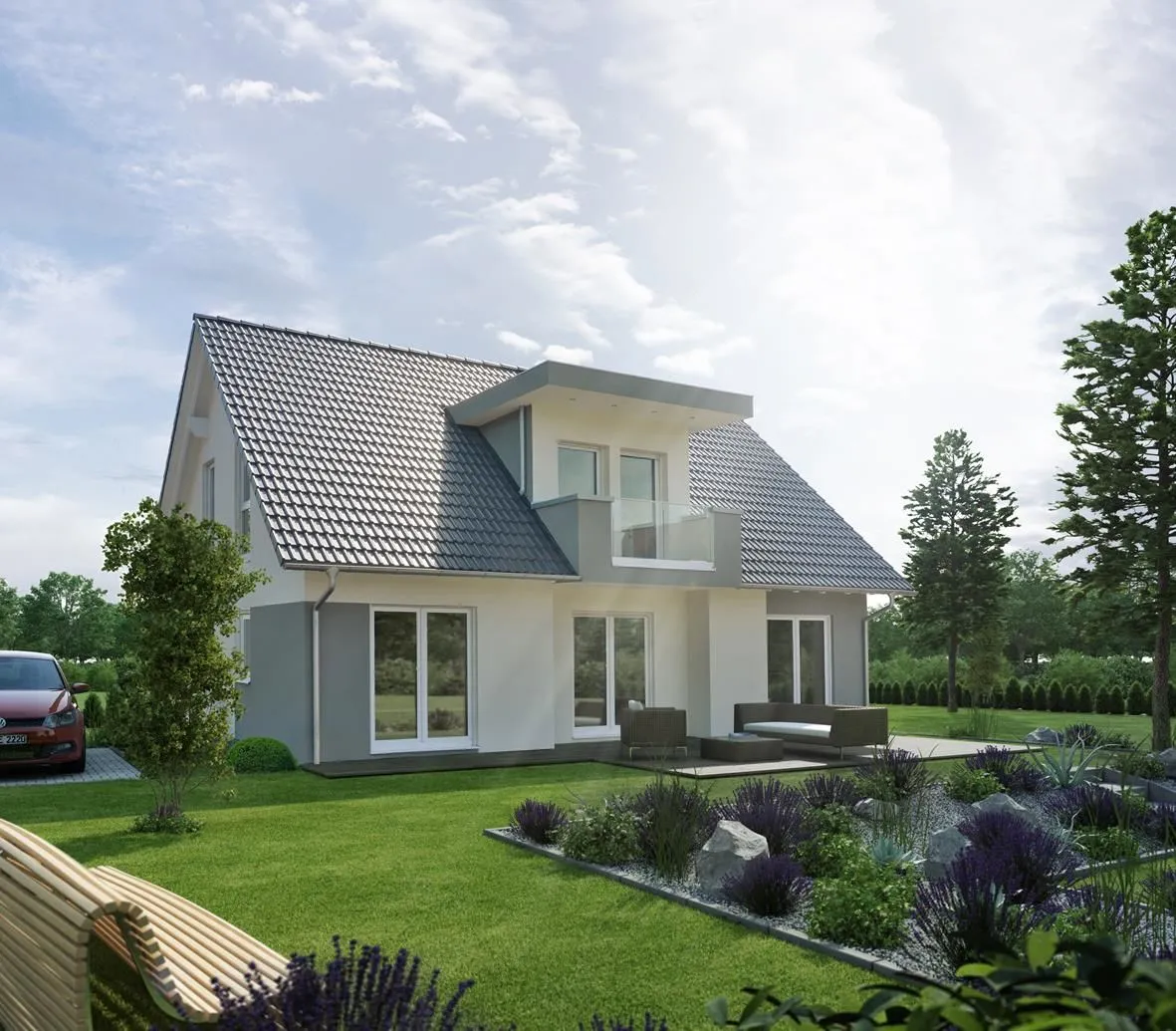 Unternehmen 3 Bild LIVING HAUS BIELEFELD